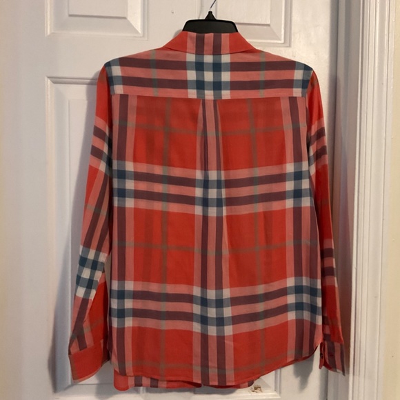 WOMENS BURBERRY BRIT (M) - Picture 2 of 3